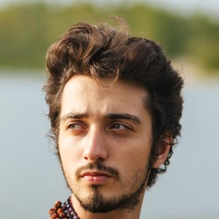 Artemiy Starod
